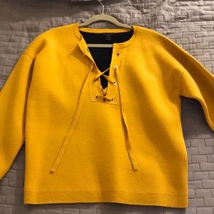 Jcrew Sweater
